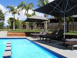 Kerikeri Homestead Motel & Apartments