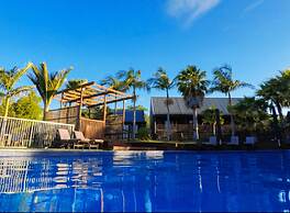 Kerikeri Homestead Motel & Apartments