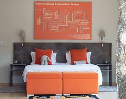 Bushwillow Collection