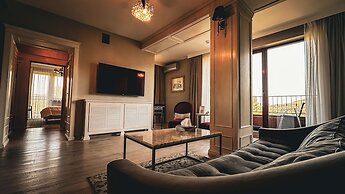 Hotel & Medi-SPA Bialy Kamien