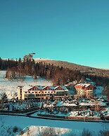 Hotel & Medi-SPA Bialy Kamien