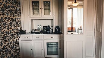 Hotel & Medi-SPA Bialy Kamien