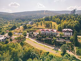 Hotel & Medi-SPA Bialy Kamien