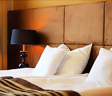 Hotel & Medi-SPA Bialy Kamien