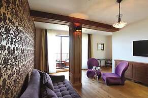 Hotel & Medi-SPA Bialy Kamien