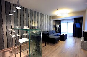 Hotel & Medi-SPA Bialy Kamien