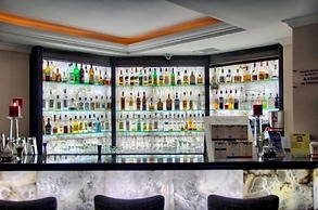 Hotel & Medi-SPA Bialy Kamien