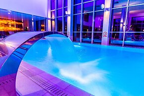 Hotel & Medi-SPA Bialy Kamien