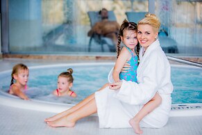 Hotel & Medi-SPA Bialy Kamien