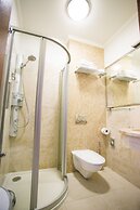 Hotel & Medi-SPA Bialy Kamien