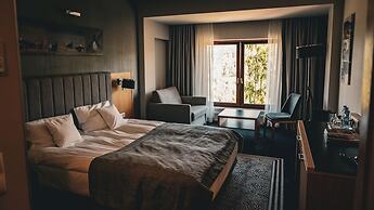 Hotel & Medi-SPA Bialy Kamien