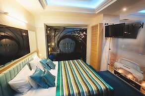 Hotel & Medi-SPA Bialy Kamien