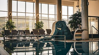 Hotel & Medi-SPA Bialy Kamien