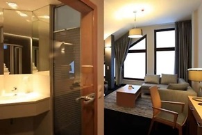 Hotel & Medi-SPA Bialy Kamien