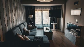 Hotel & Medi-SPA Bialy Kamien