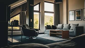 Hotel & Medi-SPA Bialy Kamien