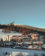 Hotel & Medi-SPA Bialy Kamien