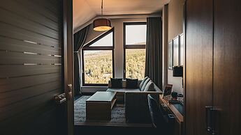 Hotel & Medi-SPA Bialy Kamien
