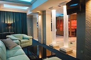 Hotel & Medi-SPA Bialy Kamien