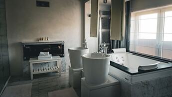 Hotel & Medi-SPA Bialy Kamien