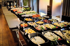 Hotel & Medi-SPA Bialy Kamien