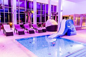 Hotel & Medi-SPA Bialy Kamien
