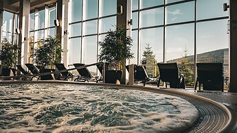 Hotel & Medi-SPA Bialy Kamien
