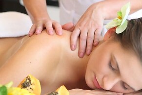 Hotel & Medi-SPA Bialy Kamien