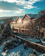 Hotel & Medi-SPA Bialy Kamien
