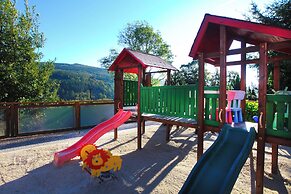 Hotel & Medi-SPA Bialy Kamien