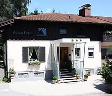 Alpina Hotel