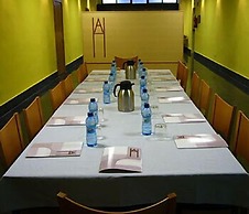 Hotel Alfinden