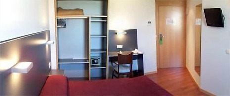 Hotel Alfinden