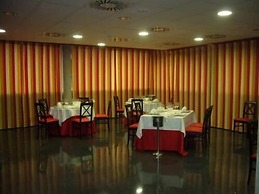 Hotel Alfinden