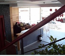 Hotel Alfinden