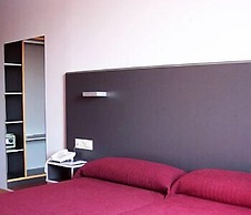 Hotel Alfinden