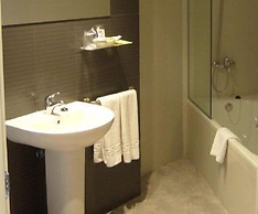 Hotel Alfinden