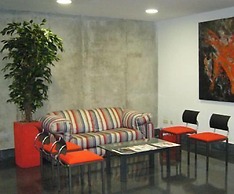 Hotel Alfinden