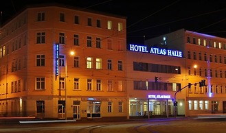Hotel Atlas Halle