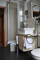 Hotel Atlas Halle