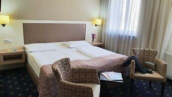 Hotel Atlas Halle