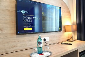 Hotel Atlas Halle