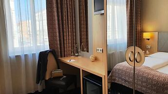 Hotel Atlas Halle