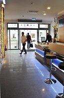 Hotel Atlas Halle