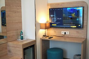 Hotel Atlas Halle