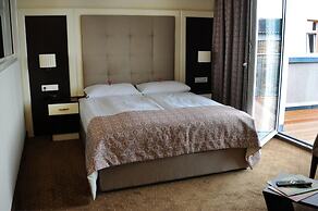 Hotel Atlas Halle