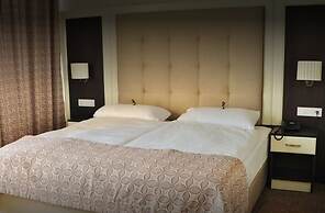 Hotel Atlas Halle