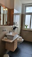 Hotel Atlas Halle