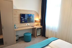 Hotel Atlas Halle