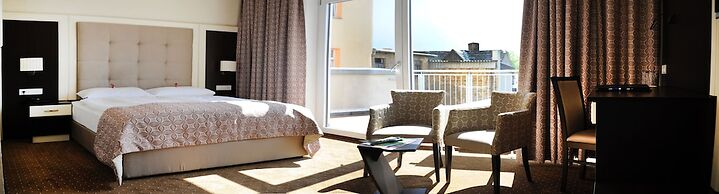 Hotel Atlas Halle